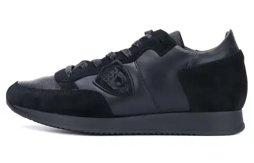PHILIPPE MODEL Tropez Casual Shoes Women's Low Top