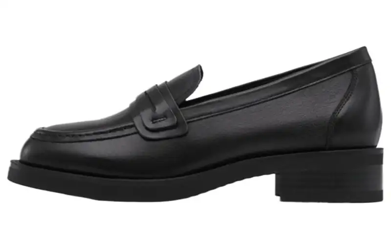Chrisdien Deny Loafers Women's Black