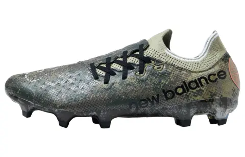 Furon Stone Island x Raheem Sterling x Furon New Balance v7 Pro Fg 'Camo'
