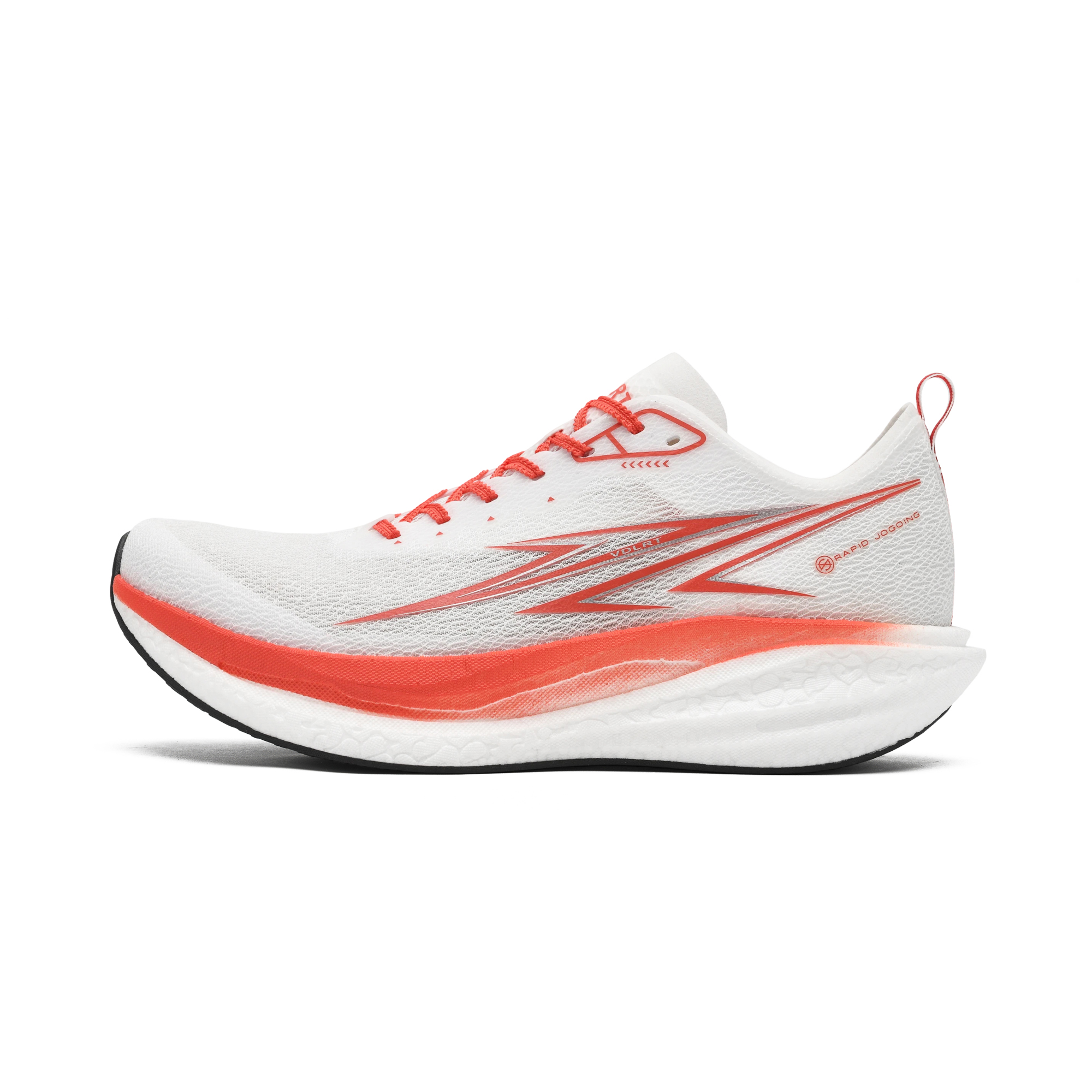 VDLRT Cushioning Abrasion Resistant Breathable Moisture Wicking Quick Dry Support Balance Lightweight Height Increasing