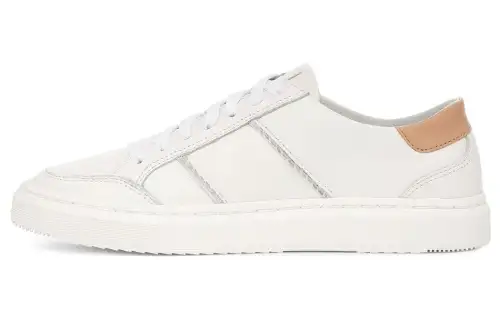 UGG Leather Low top Casual Skate Shoes Women's