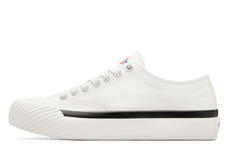 Кеды Dickies (белые)