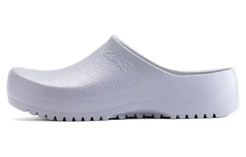 Birkenstock Sandals Super Birki Polyurethane 'Lavender Fog' Women's