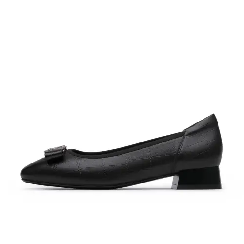Chrisdien Deny Sheepskin Casual Shoes Women's