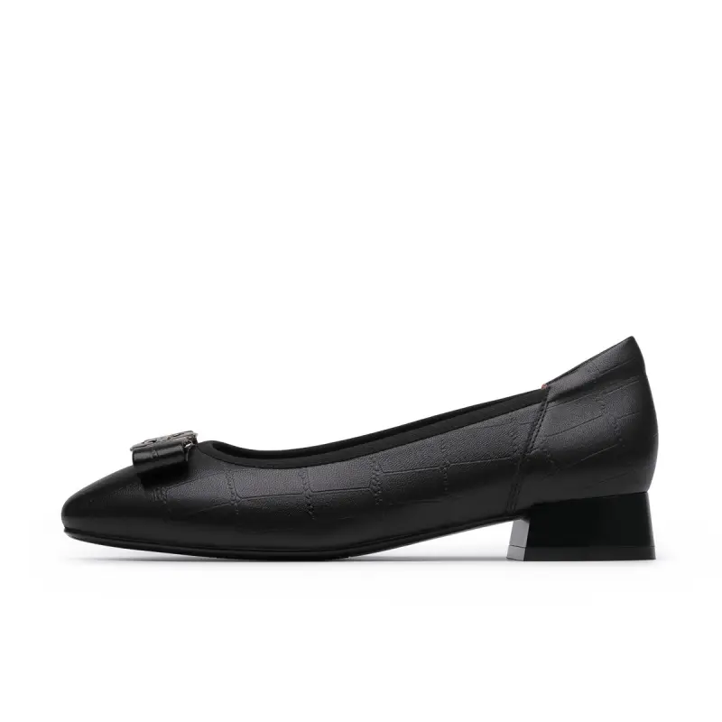 Chrisdien Deny Sheepskin Casual Shoes Women's