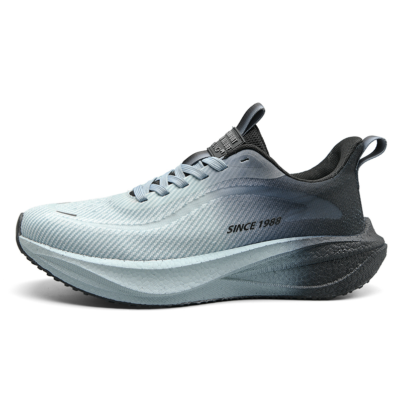AOKANG Cushioning Abrasion Resistant Breathable Rebound Low top Running Shoes Men's