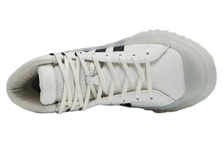 Y-3 GR.1P Y-3 High 'Core White'