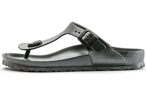 Birkenstock Rubber Flip Flops