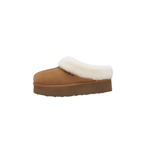 Teenie Weenie Rubber Low top Casual Shoes Women's