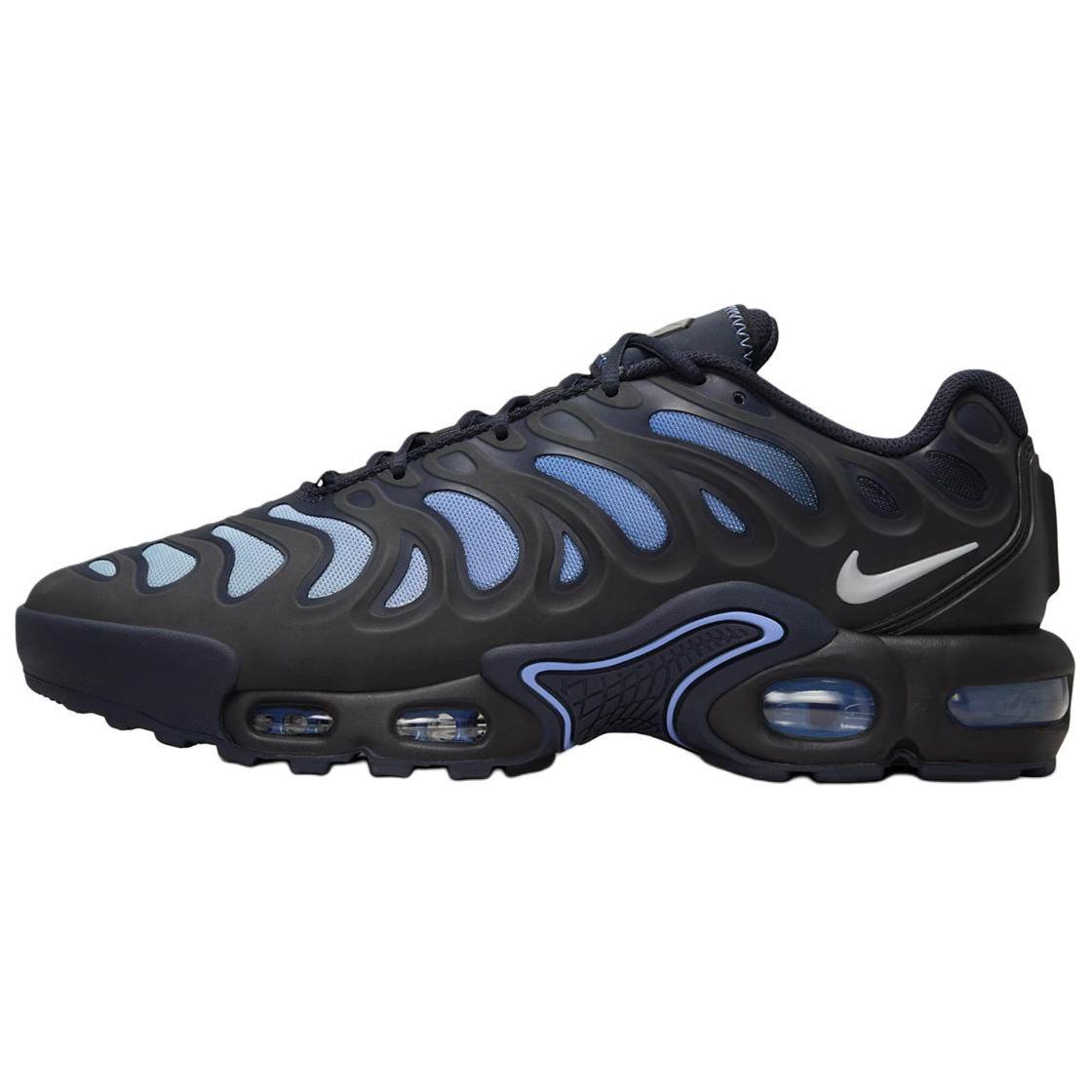 Nike Air Max Plus Drift Dark Obsidian Women's