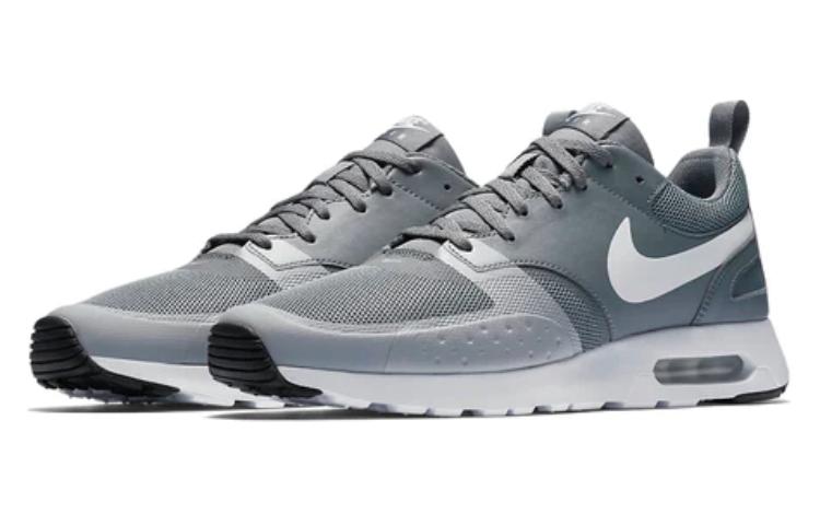Мужские кроссовки Nike Air Max Vision (серые) — фото 3