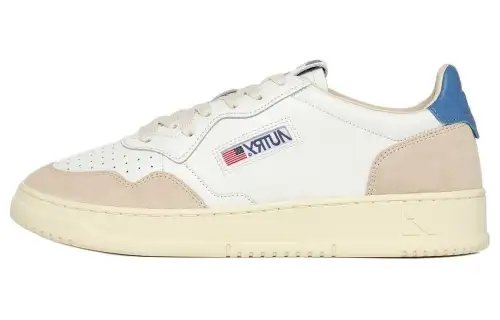 AUTRY Medalist Low Sneakers