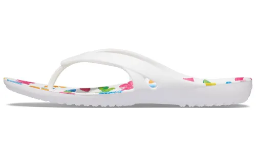 Crocs Kadee Flip Flops Women's