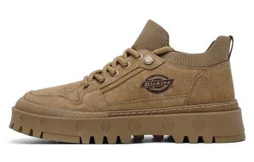 Dickies Outdoor Boots Men's Light Brown/Camel/Apricot