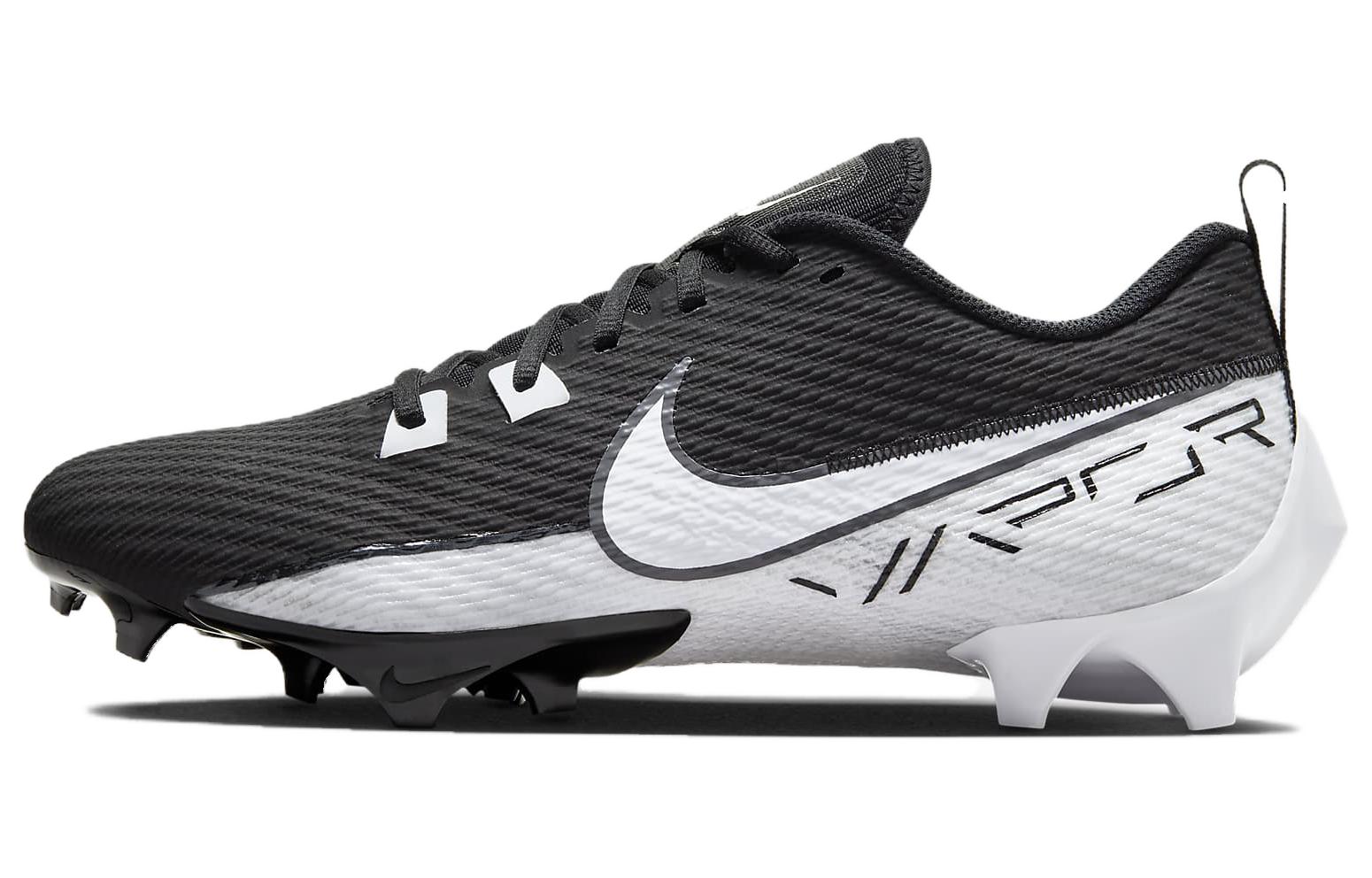 Nike Vapor Edge Speed 360 2 Black White
