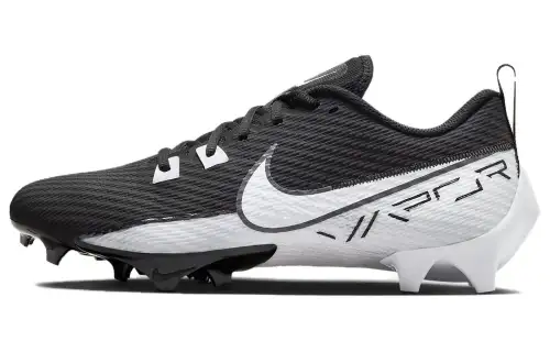 Nike Vapor Edge Speed 360 2 Black White