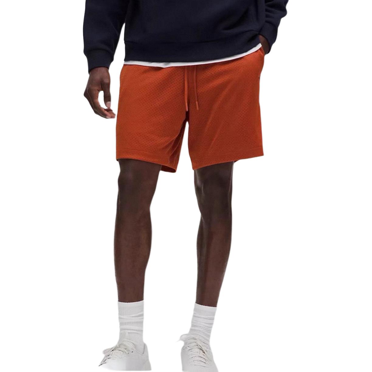 Lululemon Sports Shorts 7′ Men’s