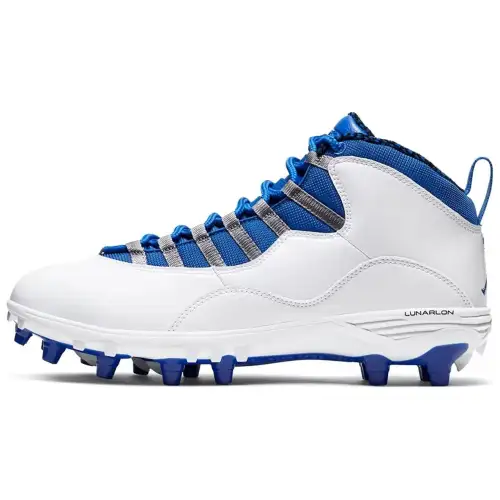 Jordan 10 Td Mid Game Royal