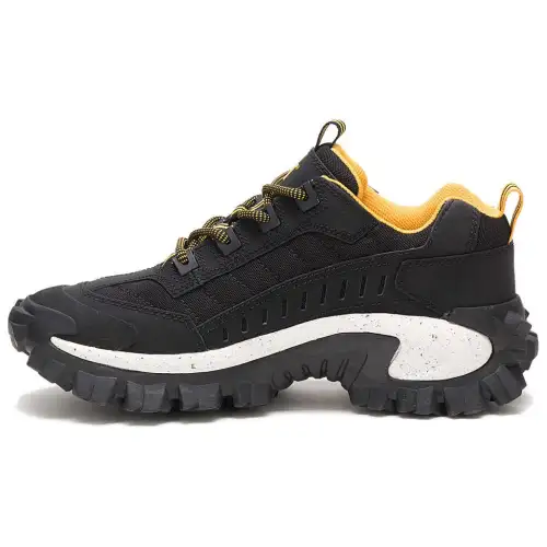 Cat Intruder lace-up chunky sneakers