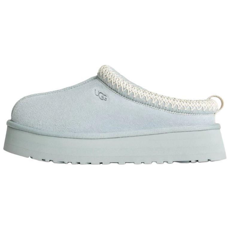 Женские сабо UGG Tazz (синие)