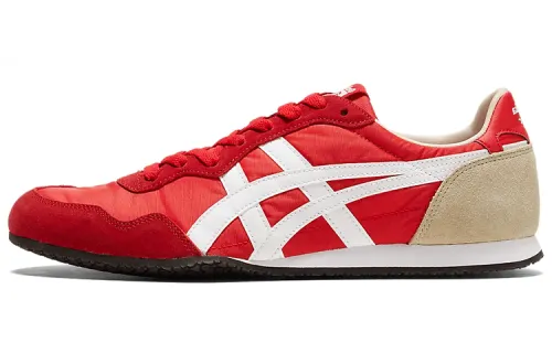 Onitsuka Tiger Serrano 'Classic Red White'