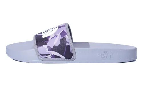 THE NORTH FACE Base Camp Slide Iii Sandals 'Asphalt Grey Explorer Camo Print Meld Grey'