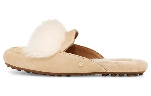 UGG Closed Toe Slippers Women's