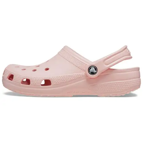 Crocs Classic Clogs 'Pink'