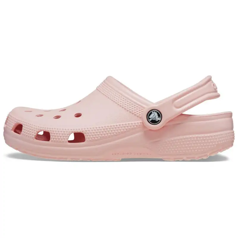Crocs Classic Clogs 'Pink'
