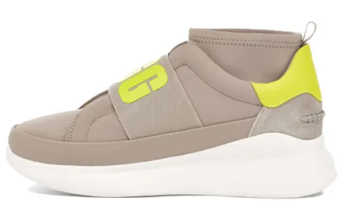 UGG Neutra Sneaker Khaki Women's