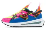 FILA Sandenal Yellow Pink Blue Women's