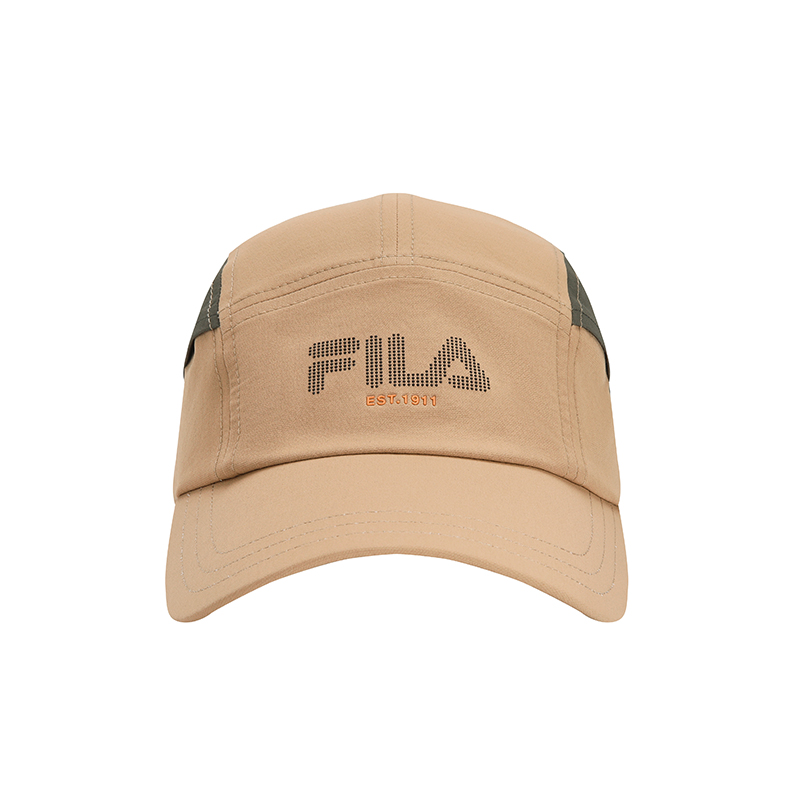 Кепка Fila EXPLORE (черная)