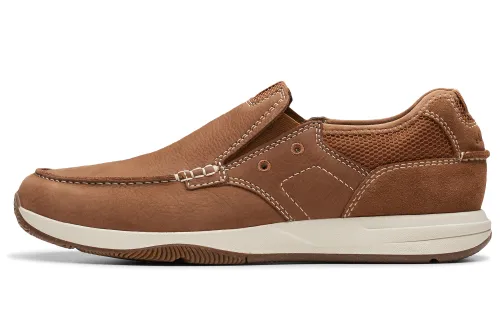 Clarks Loafers Men's Light Umber