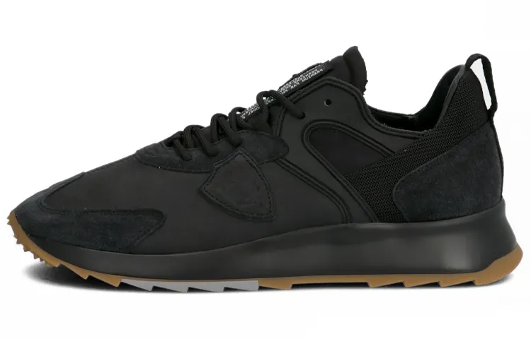 PHILIPPE MODEL Casual Shoes Men's Low Top Black