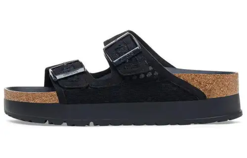 Birkenstock Arizona Platform Sandals