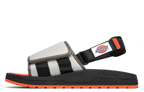 Dickies Beach Sandals Men's Gray