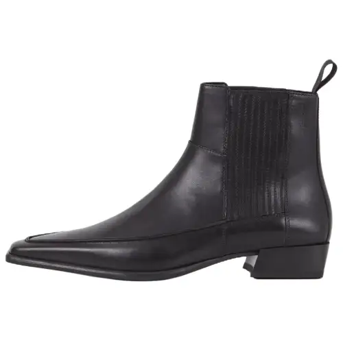 VAGABOND SHOEMAKERS Chelsea Boots Women's Black
