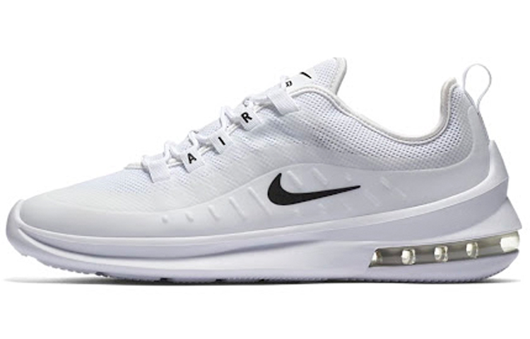 Nike Air Max Axis White Black