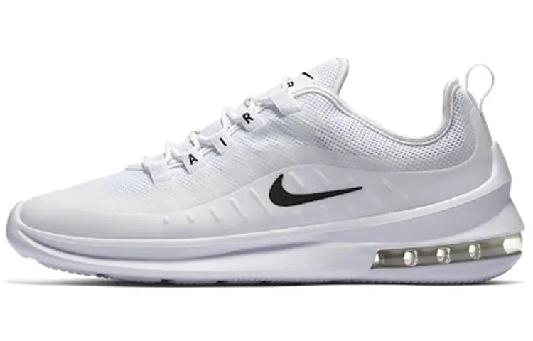Nike Air Max Axis White Black