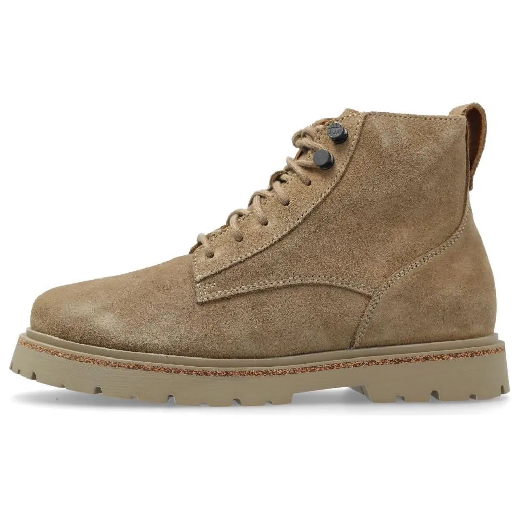 Birkenstock Highwood Lace Boots Women's