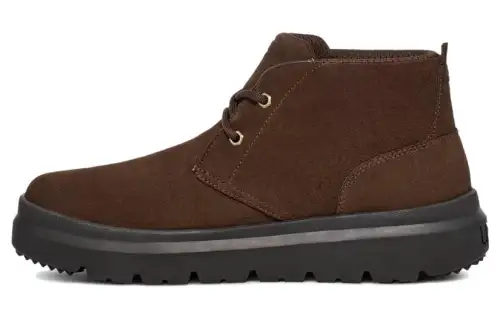 UGG Ankle Boots Men's Brown