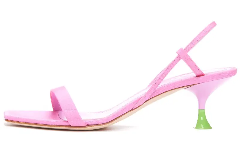 3JUIN Fashion Sandal Women's Pink