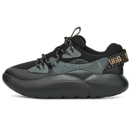 UGG La Alto 'Grey Black' Women's