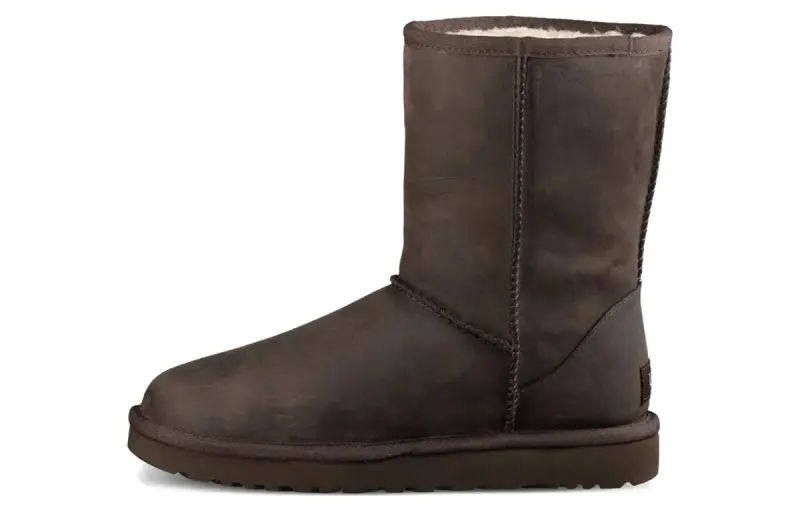 UGG Classic Short 'Brown' Women's