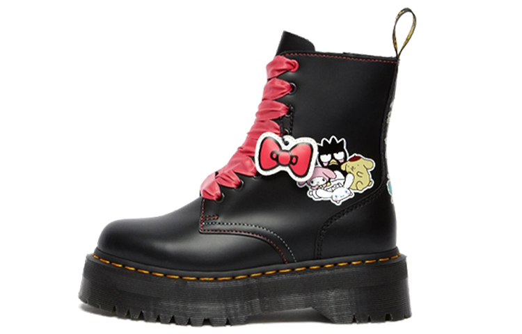 Dr. Martens Hello Kitty And Friends Women's