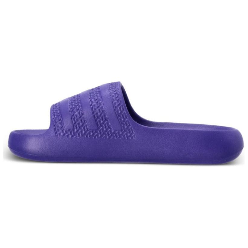 Adidas Wmns Adilette Ayoon Slide 'Purple' Women's