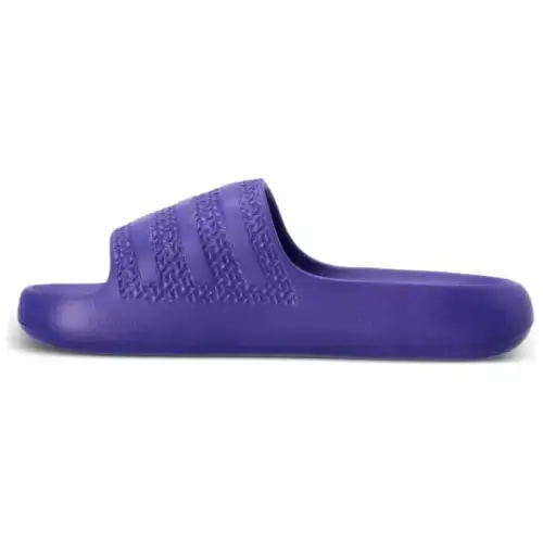 Adidas Wmns Adilette Ayoon Slide 'Purple' Women's