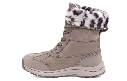 UGG Adirondack 3 'Khaki Grey' Women's