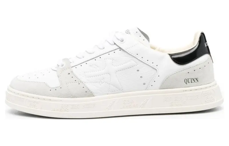 PREMIATA Quinn Lace Up Sneakers