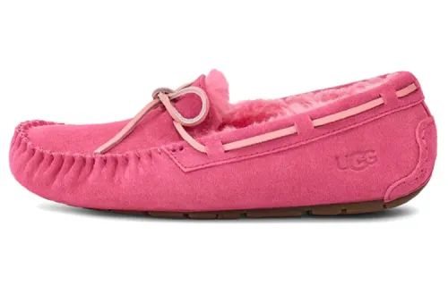 UGG Dakota 'Pink' Women's